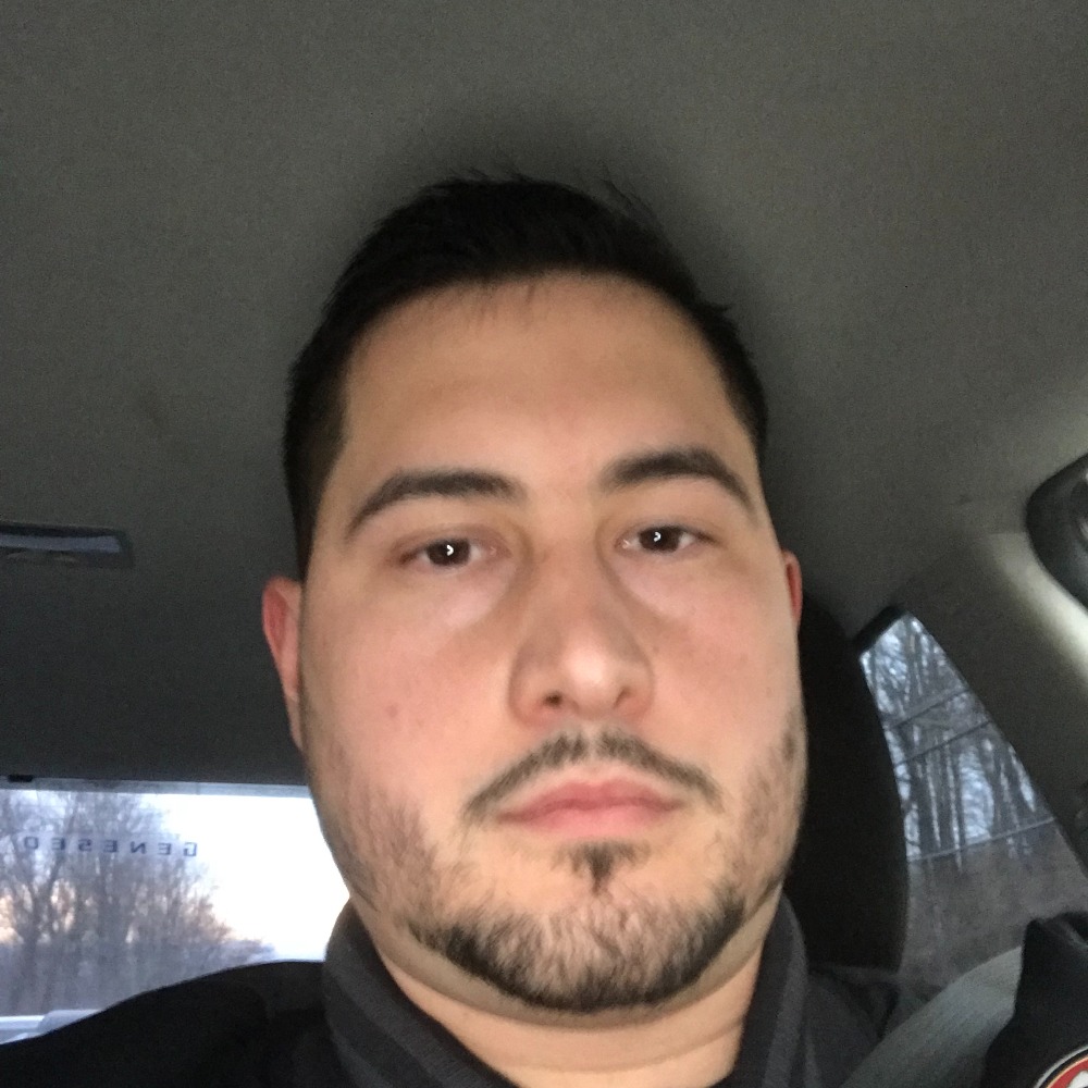 Meet your Posher, Justin
